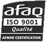 AFAQ-ISO-9001