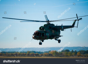 military_helicopter